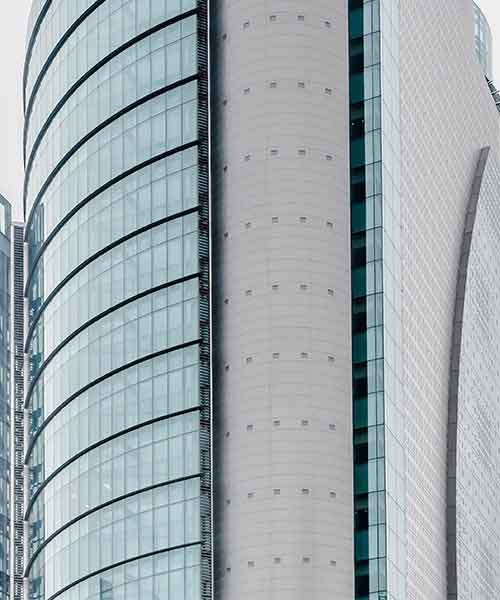 Duplex and development projects